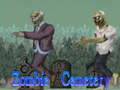 Laro Zombie Cemetery