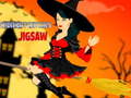 Laro Midnight Witches Jigsaw