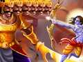 Laro Ram the Yoddha