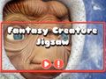 Laro Fantasy Creature jigsaw