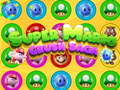 Laro Super Mario Crush Saga Puzzle