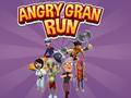 Laro Angry Gran Run