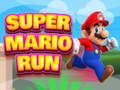 Laro Super Mario Run 