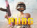 Laro Pubg Jigsaw Puzzle