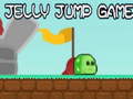 Laro Jelly jump Game