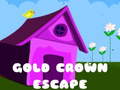 Laro Gold Crown Escape
