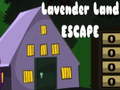 Laro Lavender Land Escape
