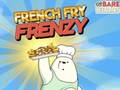 Laro French Fry Frenzy