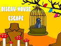 Laro Oiseau House Escape