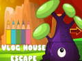 Laro Vlog House Escape