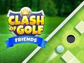 Laro Clash of Golf Friends