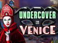 Laro Undercover in Venice