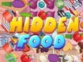 Laro Hidden Food