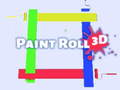 Laro Paint Roll 3D
