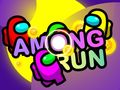 Laro Among Run