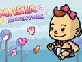 Laro Maria Adventure