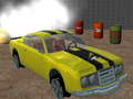 Laro Randomation Racing Speed Trial Demolition