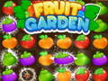 Laro Fruit Garden