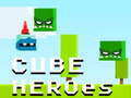 Laro Cube Heroes
