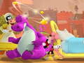 Laro Funny's Funhouse Mania 