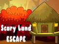 Laro Scary Land Escape