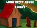 Laro Luna Kitty House Escape