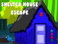 Laro Shelter House Escape