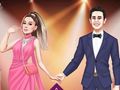 Laro Celebrity Cute Couple