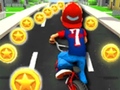 Laro Bike Race Rush