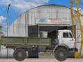 Laro The Cargo