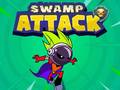 Laro Swamp Attack