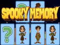 Laro Spooky Memory