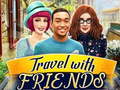 Laro Travel with friends