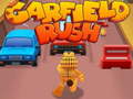 Laro Garfield Rush
