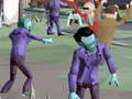 Laro City Apocalypse 3D Of Zombie Crowd