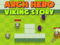 Laro Arch Hero Viking story