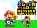 Laro Super Mario Mission Impossible