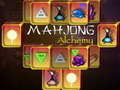Laro Mahjong Alchemy