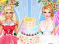 Laro Wedding Cake Master 2