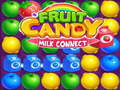 Laro Fruit Candy Milk Connect