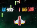 Laro Air-Space War game