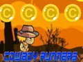 Laro CowBoy Runners