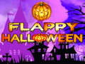 Laro Flappy Halloween