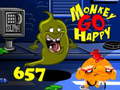 Laro Monkey Go Happy Stage 567