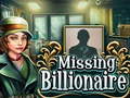 Laro Missing billionaire