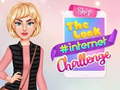 Laro Shop the Look #Internet Challenge