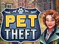 Laro Pet Theft