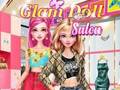 Laro Glam Doll Salon