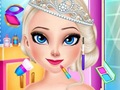 Laro Elsa's Wedding Disaster