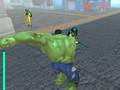 Laro Incredible Hulk: Mutant Power
